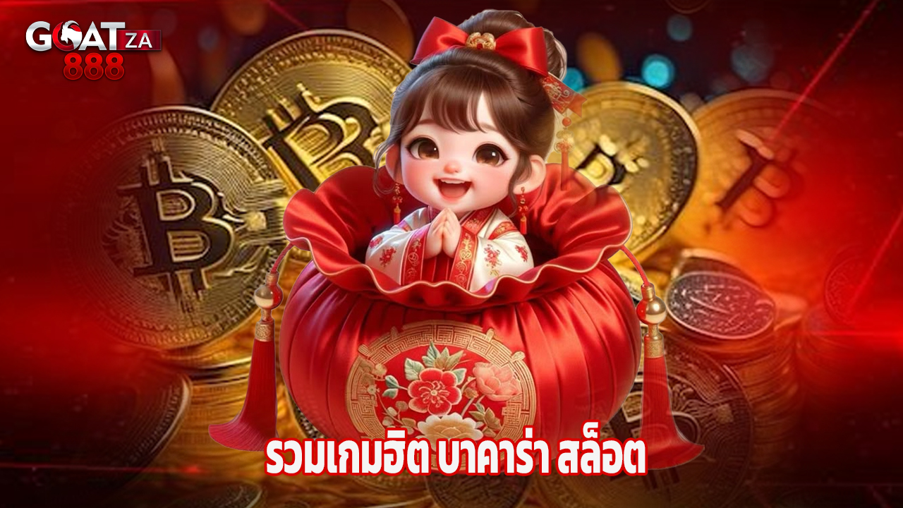 Read more about the article goatza888 รวมเกมฮิต บาคาร่า สล็อต ยิงปลา